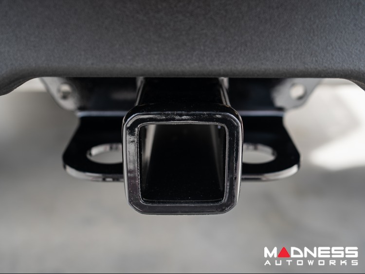 Ford Bronco Trailer Hitch by Curt Class III Hitch